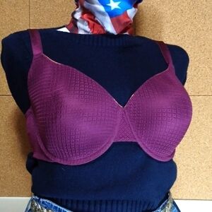 AMBRIELLE BRA SIZE 40DD